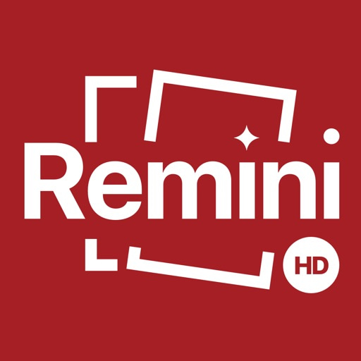 Remini - AI Photo Enhancer