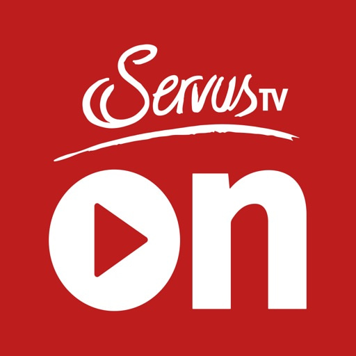 ServusTV On