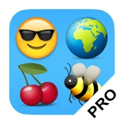 SMS Smileys Emoji Sticker PRO 1