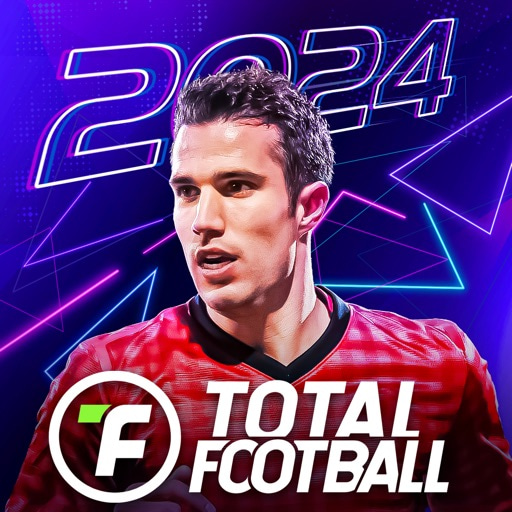 Total Football - Mobile Soccer