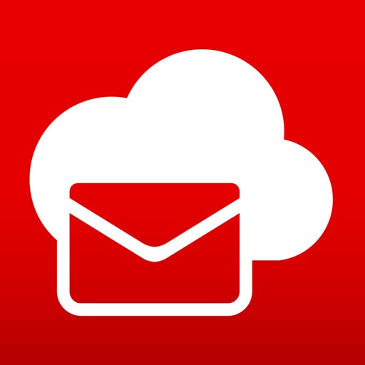 Vodafone E-Mail & Cloud